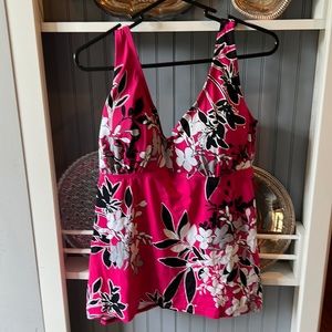 Swimsuits tankini top only